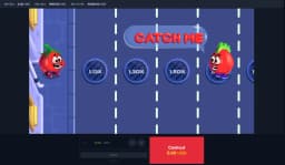 CatchUp Mini-game Casino